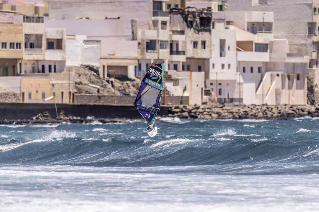 From U15 to over 45 - there's something for the whole Gobisch family at the World Cup in Pozo.