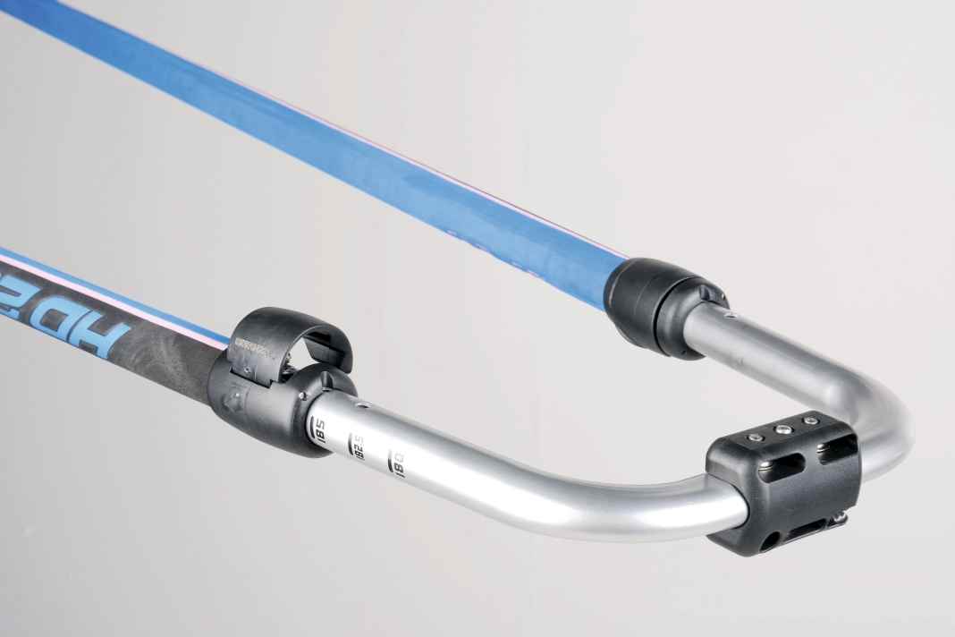 Aeron HD 29 180-240: Fitting also for trim system