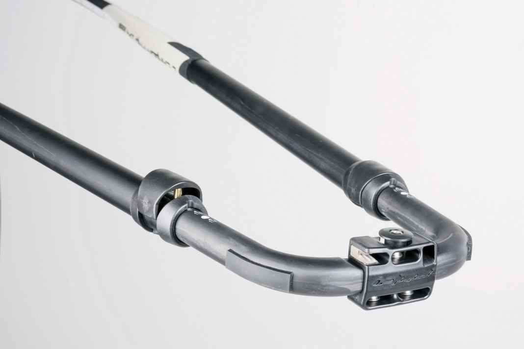 Point-7 C-Carbon+ Pro 174-228: Bullish vario tube