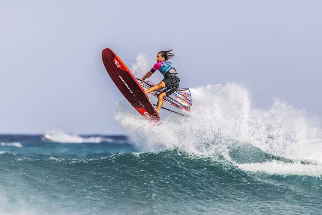 The 22-year-old already has a freestyle world championship title to his name and currently tops the rankings.