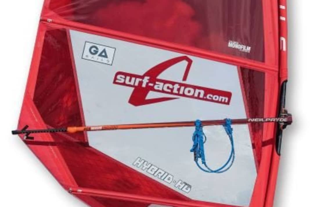 GA Sails Hybrid HD 5,6