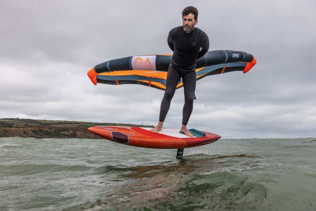 TABOU SUPハードボード　8’2” bopsup.com: 2013 Tabou SUP Range