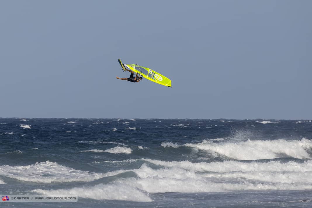 The best pictures from the final day at the World Cup Pozo