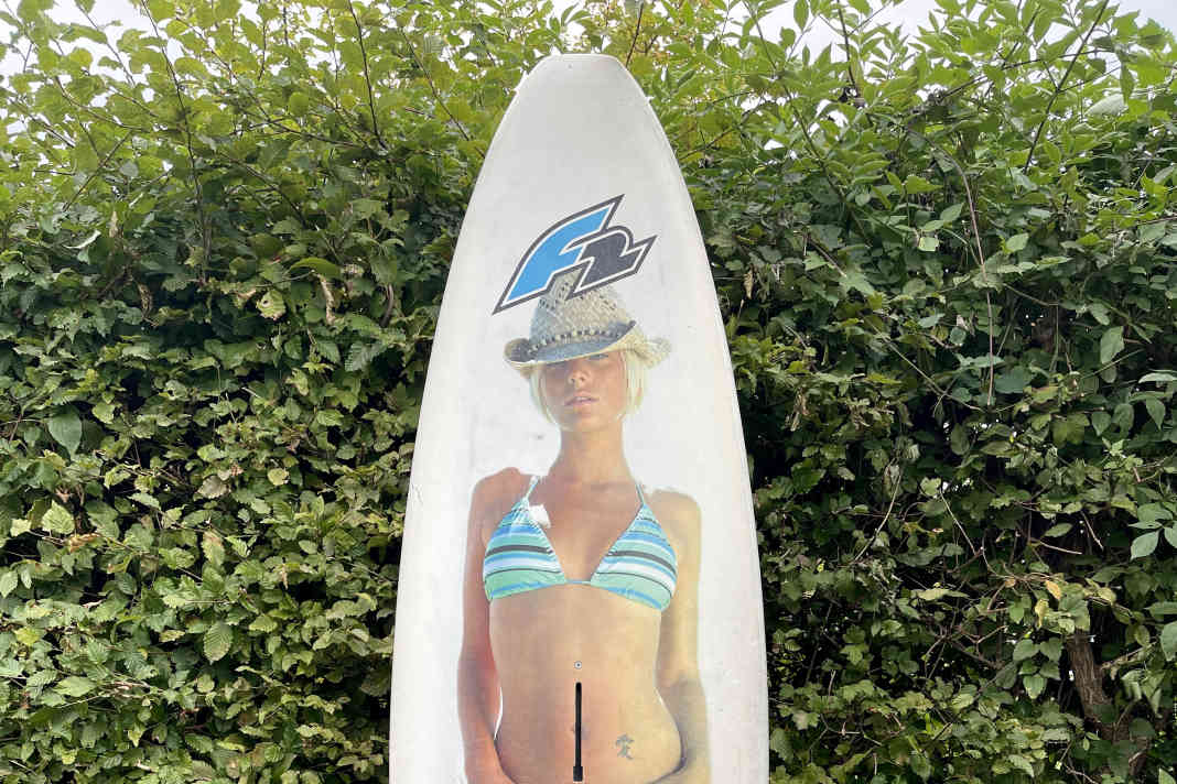 F2 Chilli, Year: 2006 (Custom Design)