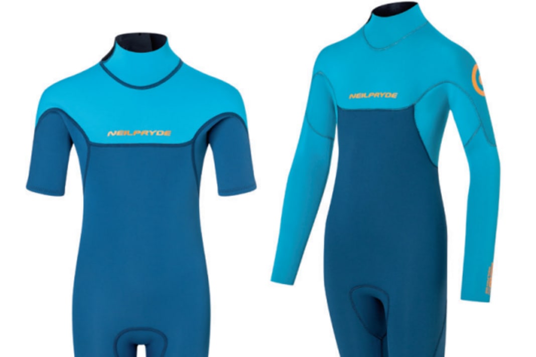 Kids Neos from NeilPryde