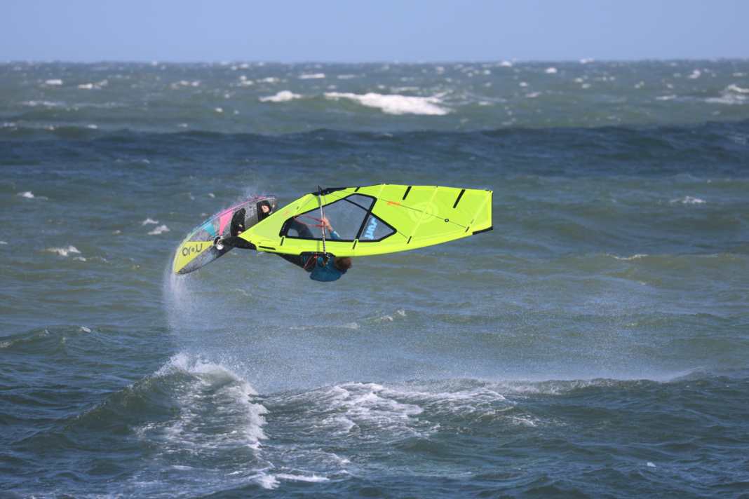 Das Mojo Tidal Max lässt sich in vielen Punkten individualisieren