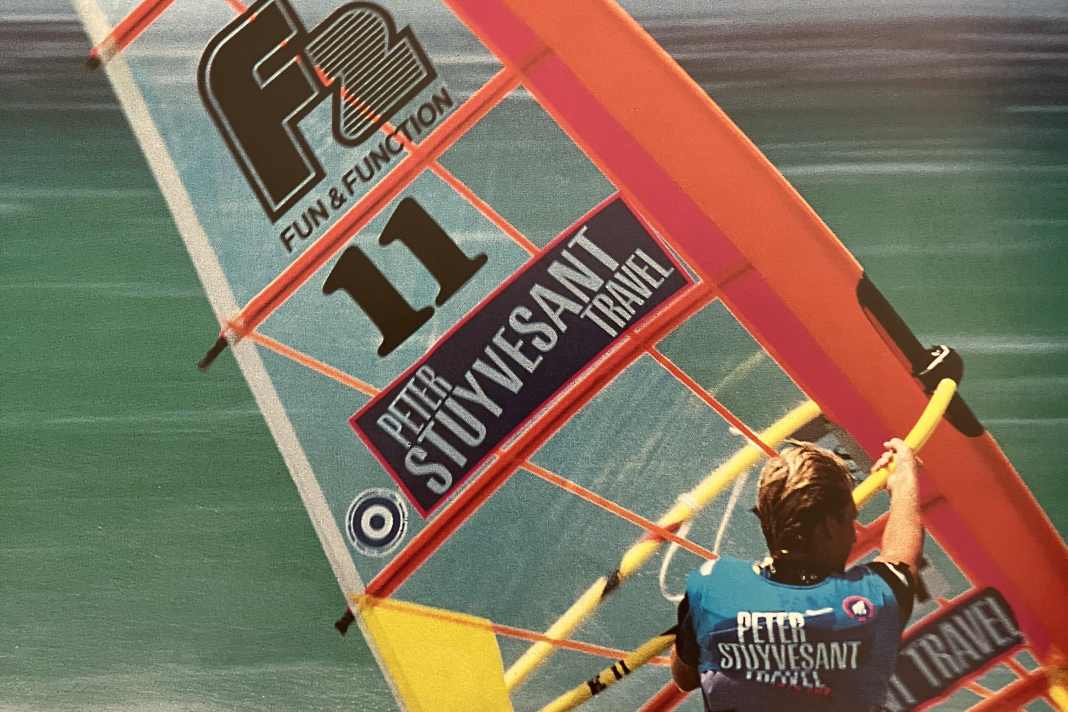 Björn Dunkerbeck und NeilPryde stehen für maximale Performance.