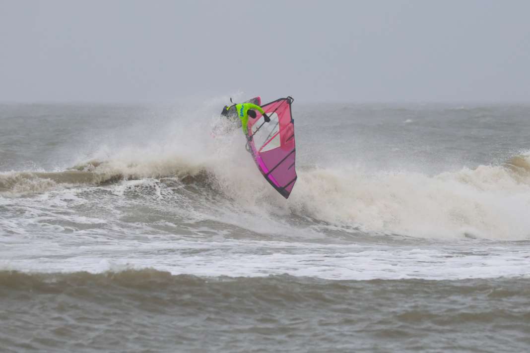 Wir konnten das neue NeilPryde Apex bereits testen