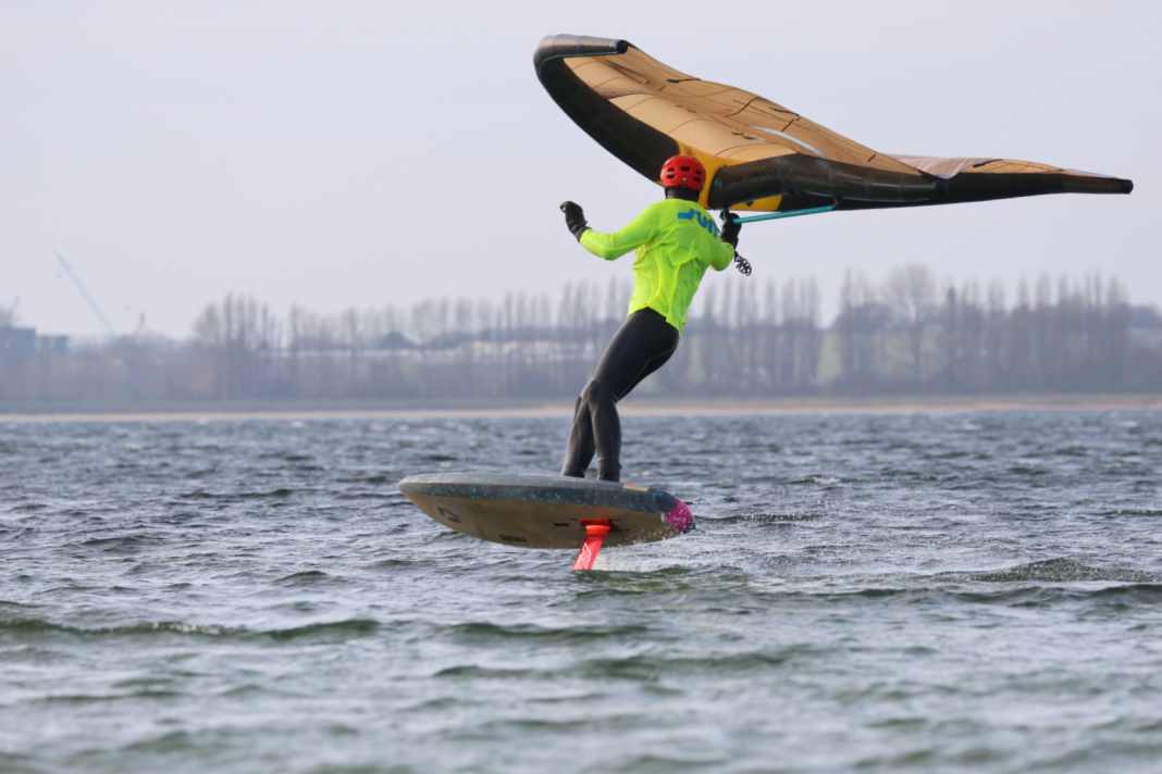 Das Skybrid 2025/2026 ist in acht Größen verfügbar