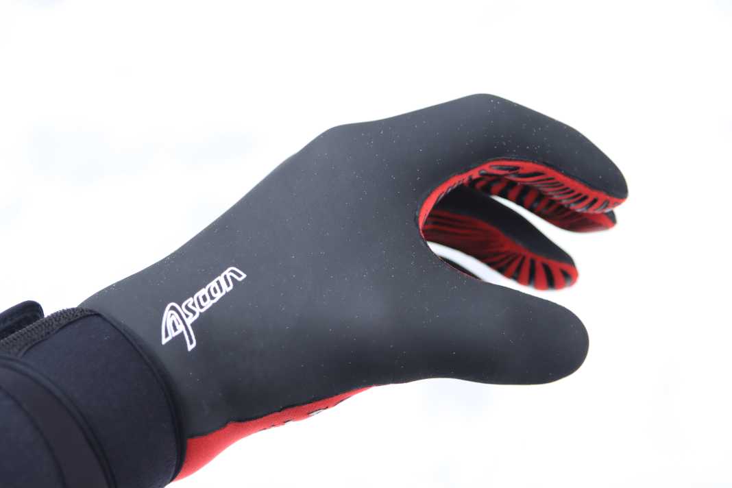 Neopren-Handschuhe Ascan Spring im Test