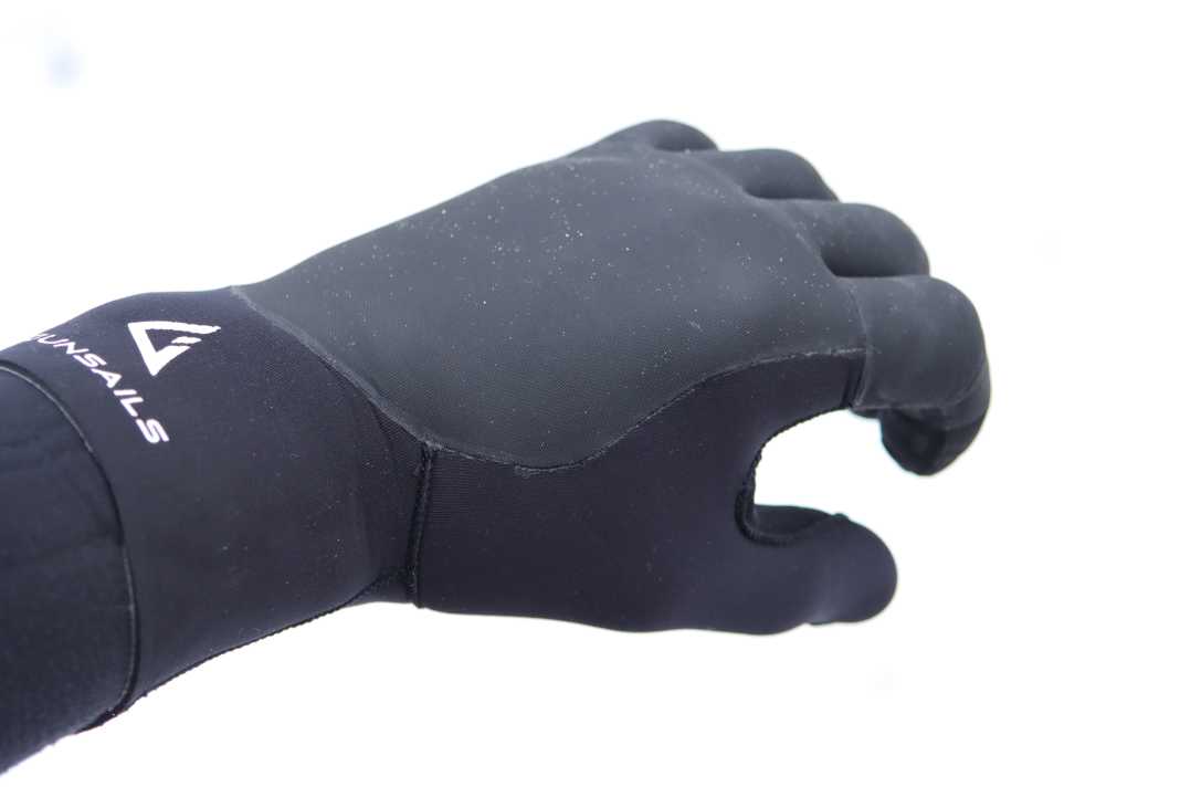 Neopren-Handschuhe GunSails Neo Gloves im Test