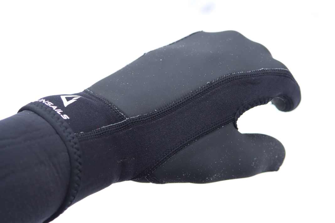 Surf-Handschuhe GunSails Neo Mittens im Test