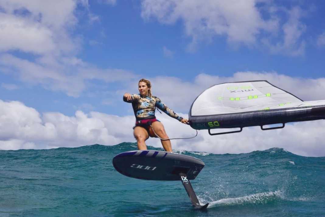 Zusätzlich zum Modell M1 gibt's jetzt die Variante M1-X