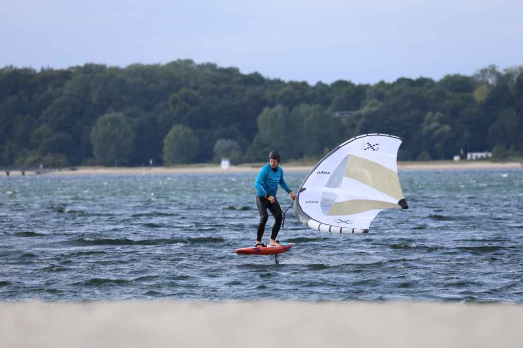 Den Aura X3 gibt es seit September 2025 im Handel