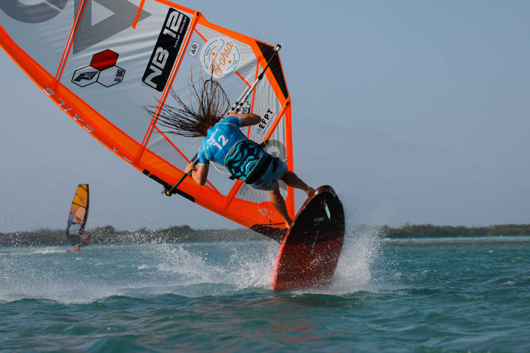 FPT Bonaire: Die besten Bilder vom "King of the Carribean"