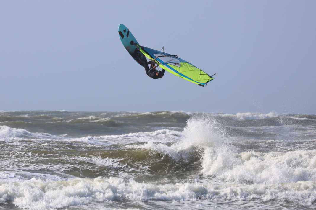 The We Wave model from Austrian manufacturer We One has also been completely redeveloped