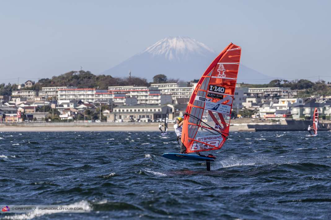 Matteo Iachino wins his third World Championship title with an extremely consistent performance