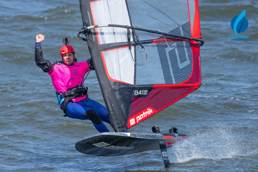 Becker also attacks in the World Cup