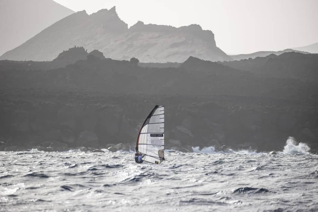 Lanzarote Foil Challenge 2022 - the best pictures