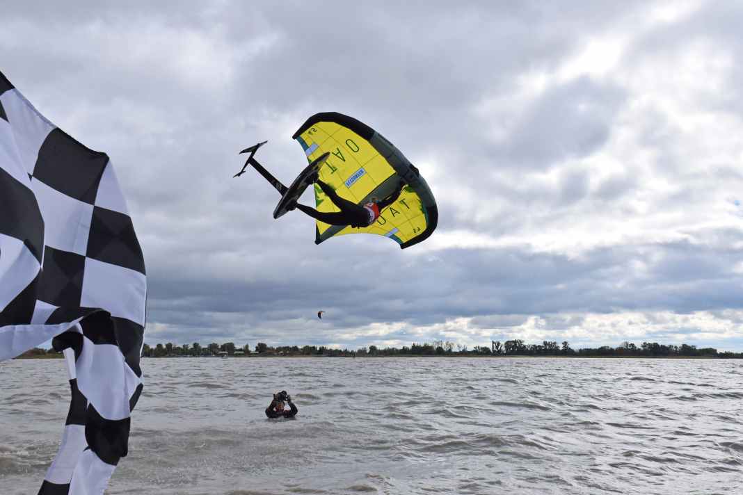 Viola Lippitsch felang bei den Österreichischen Meisterschaften ein Doppelsieg