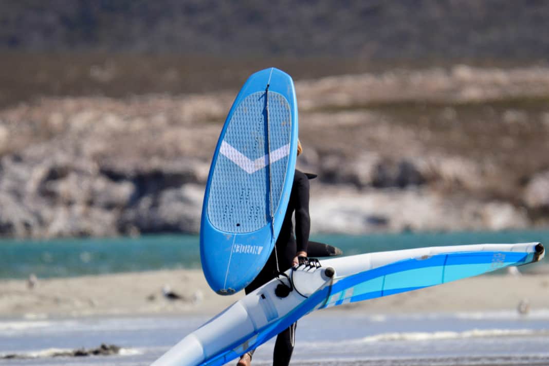 Das Futurama Fusion soll dank des schlanken Shapes früh ins Fliegen kommen