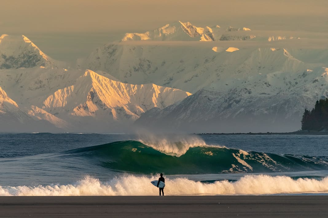 Alaska Nudist Beach - Book: Surf Porn - The best pictures of surf photography | SURF