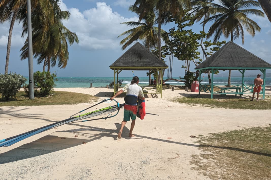 Ein Blick hinter die Kulissen des surf-Testes 2024!