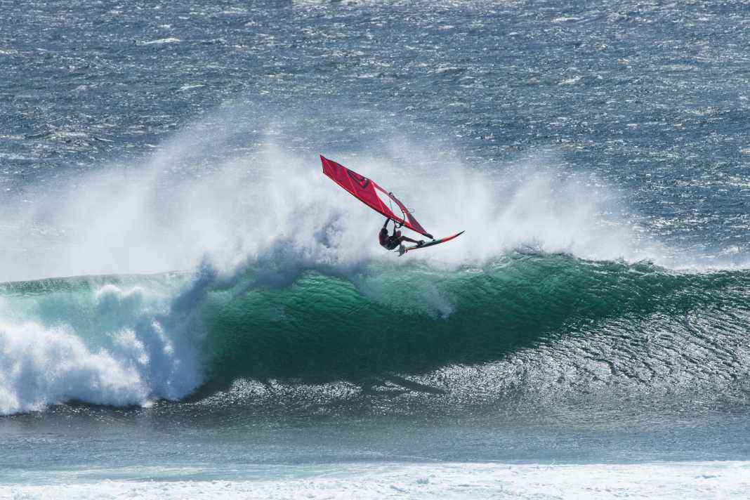 The best pictures of the Juniors and Masters from the Severne Margaret River Wave Classic 2026