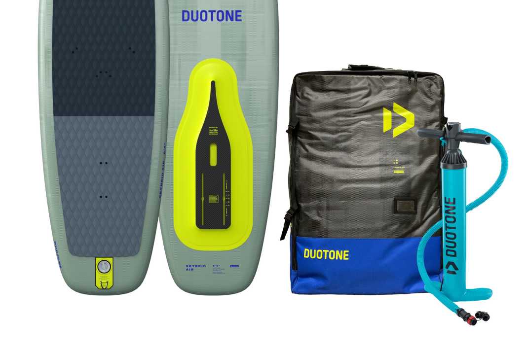 The Skybrid Air is being launched in three sizes