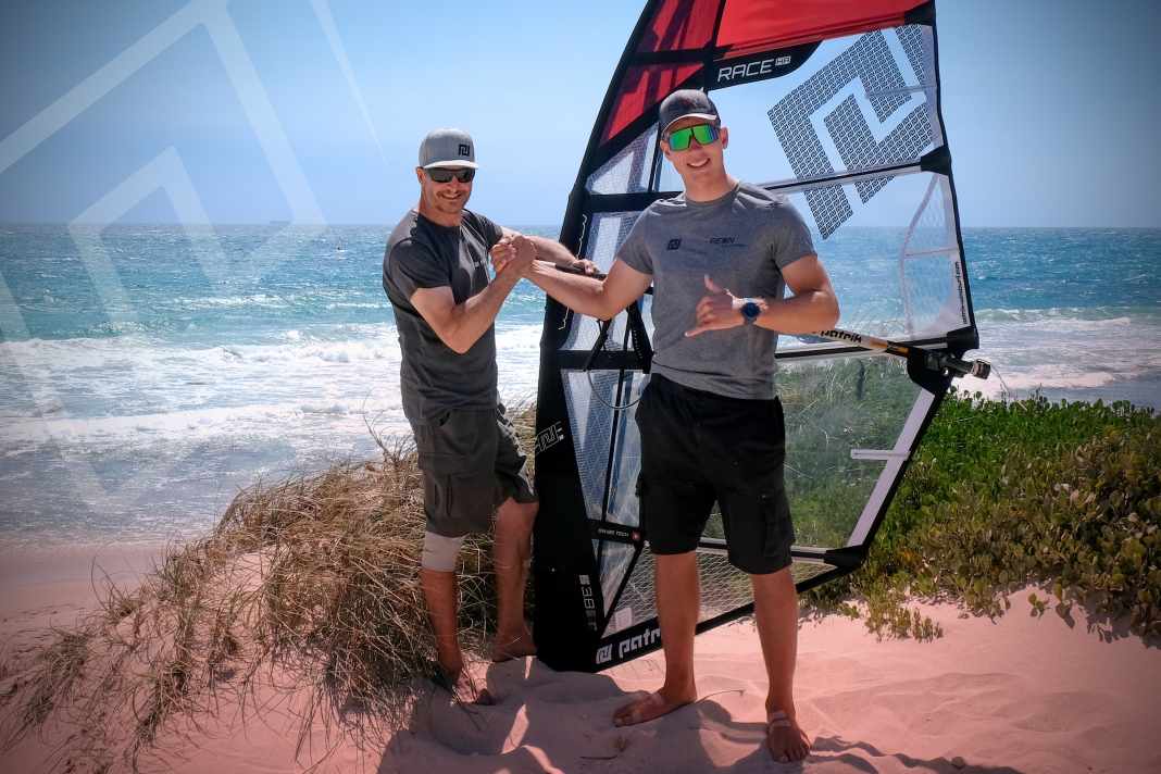 Johan Søe's move to Patrik was certainly one of the biggest transfers of the winter. Liam Dunkerbeck, Justine Lemeteyer and a few others also changed equipment.