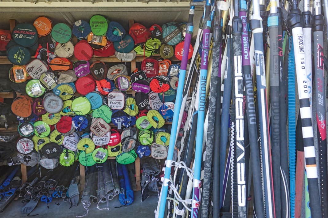 Used, checked, bought!