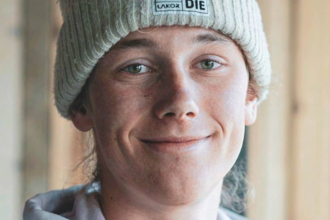 Live your dreams: Bei Lars wird dieser Spruch von der Realität mit Leben erfüllt.