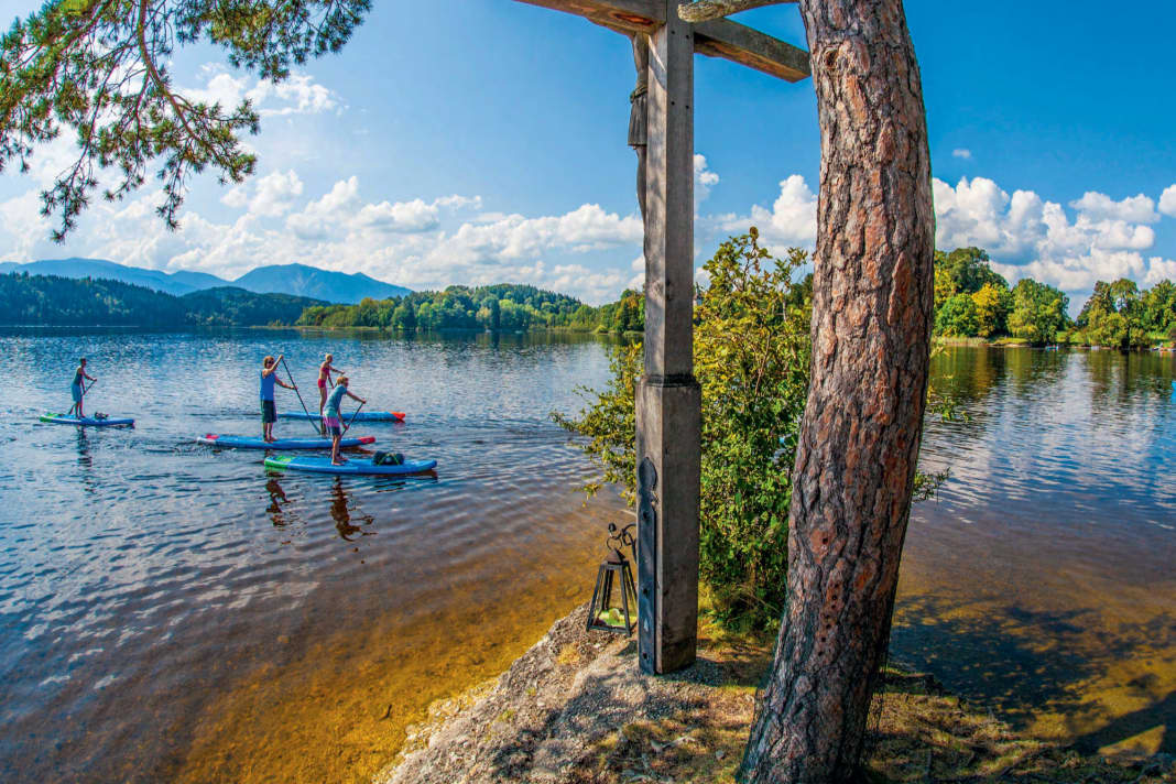 Staffelsee