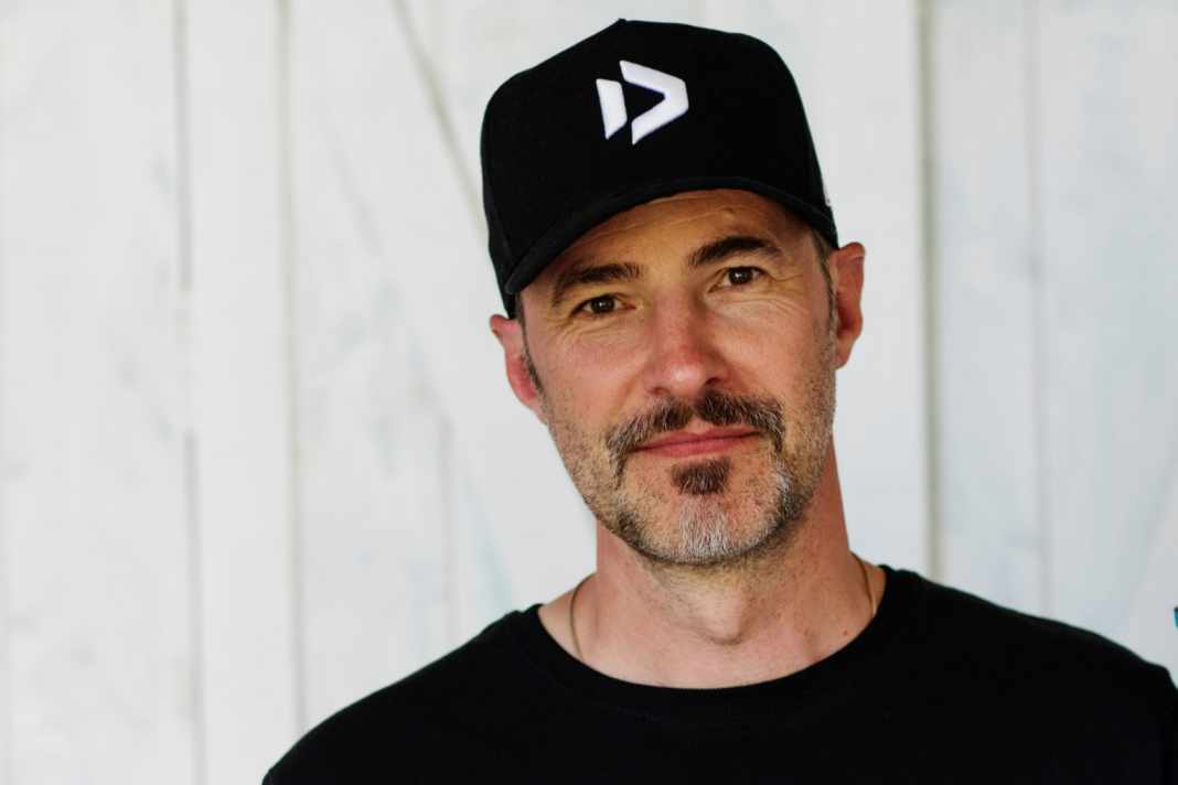 Raoul Joa ist Brand Manager bei Duotone