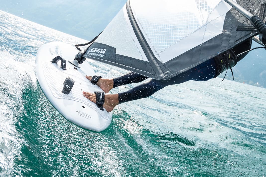 Der Thommen Glide und Ride sind in dieser Saison wieder verfügbar