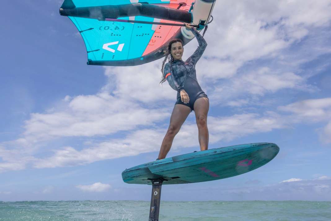 Mid-length boards are now available from several brands