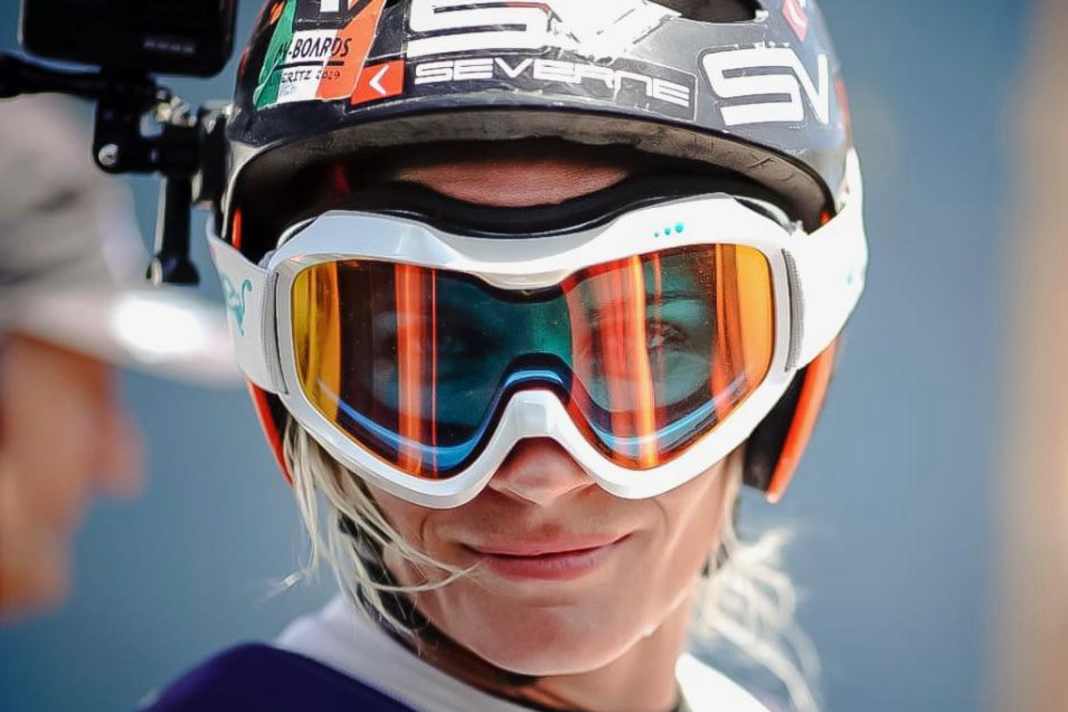 Karo van Tonder (35, South Africa)