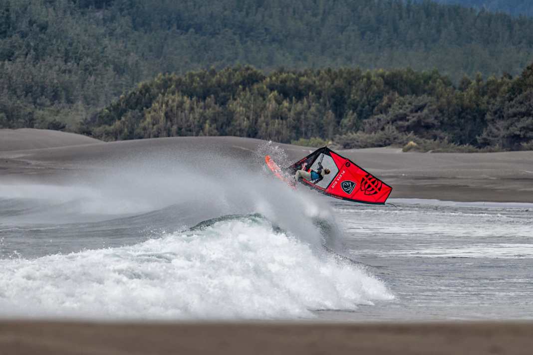 The best pictures from day 2 at the World Cup in Chile