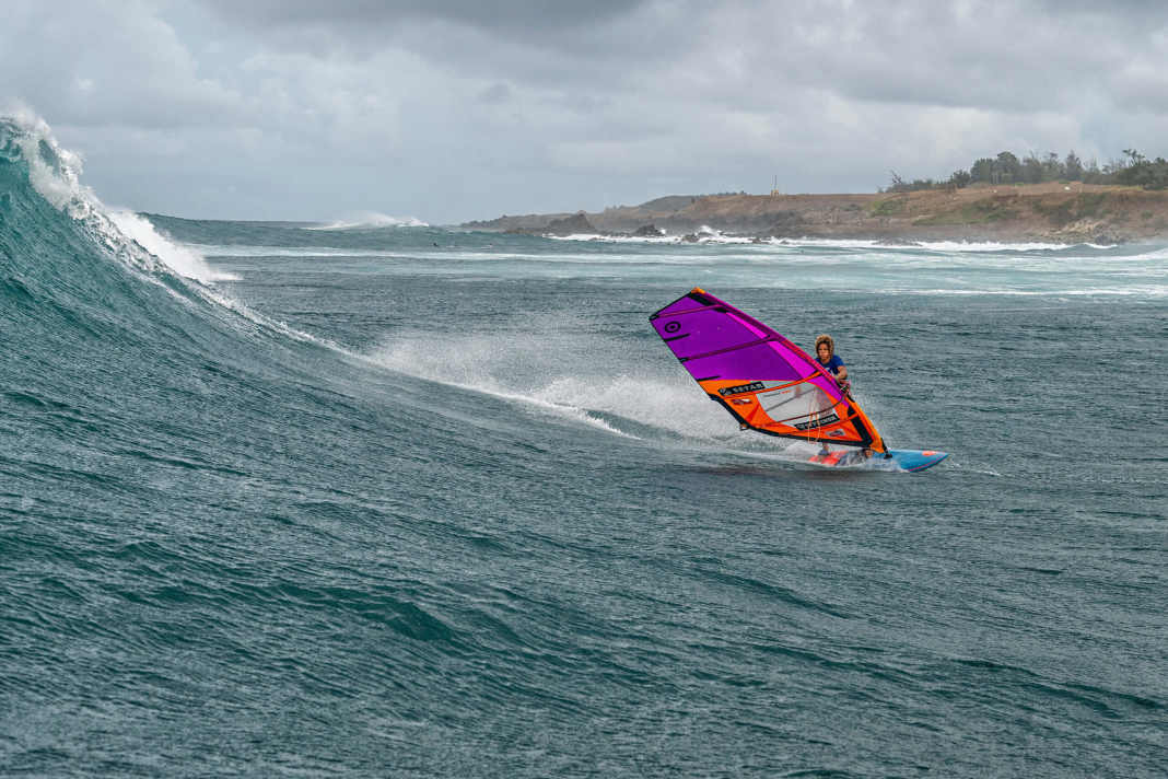 Aloha Classic Grand Final 2025