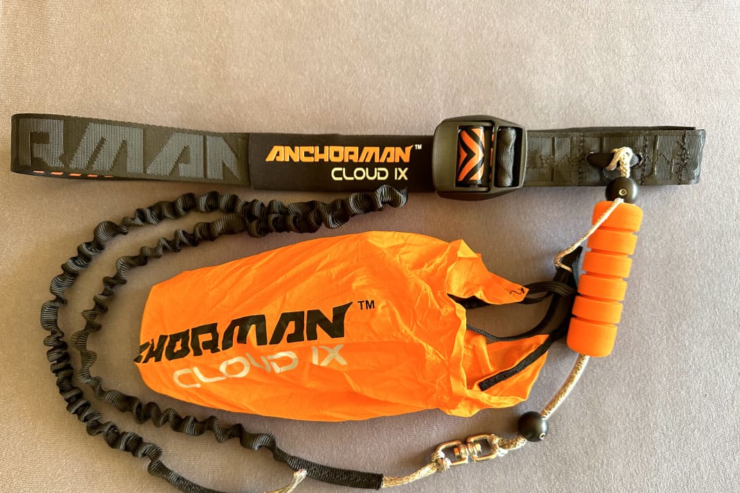 Ein kommendes Update soll kleine Änderungen im Vergleich zu unserem Testmodell aufweisen