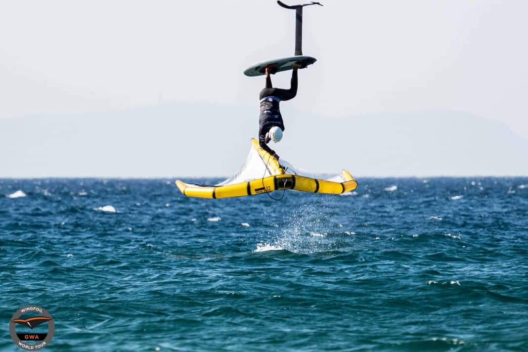 The best pictures from the GWA Worldcup Tarifa