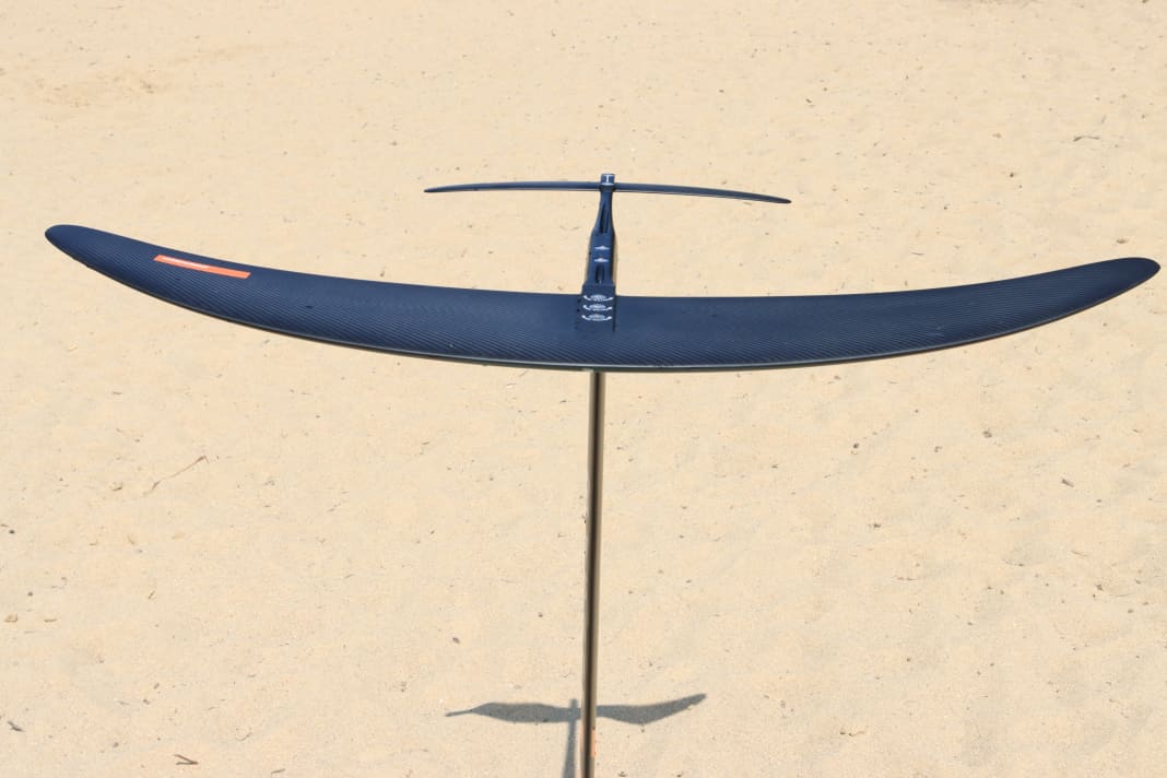 RRD Blaze Alu Foil 1850