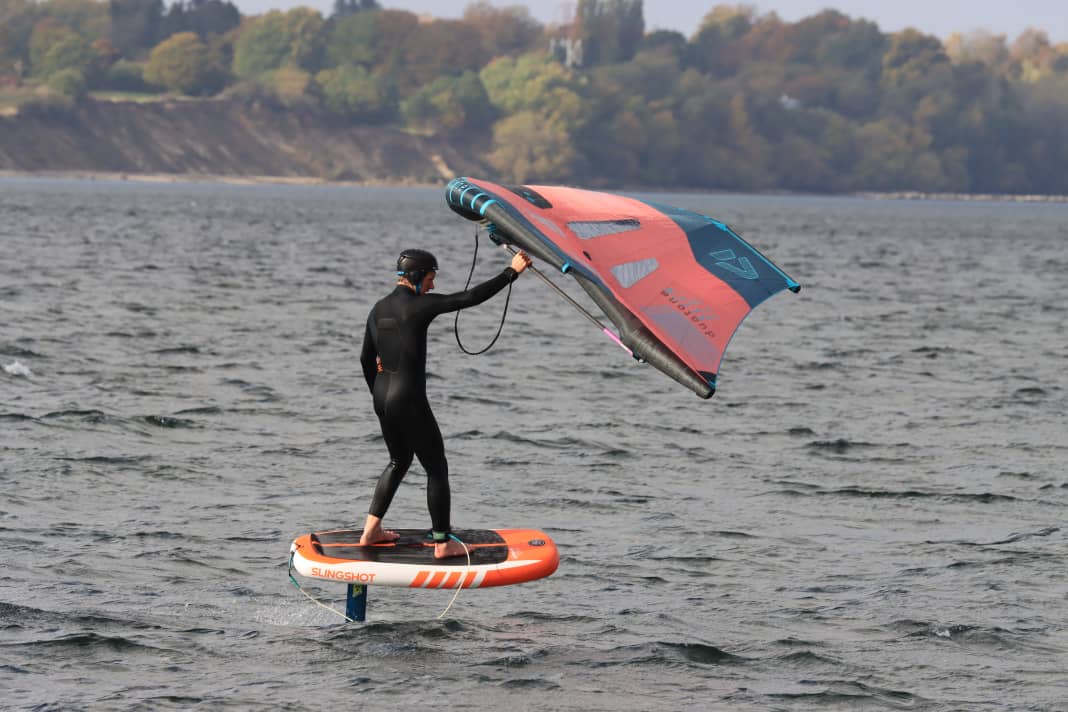 We tested the 120-litre version