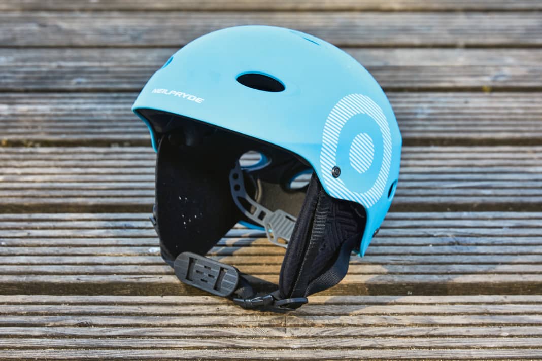 NEILPRYDE Freeride Helmet