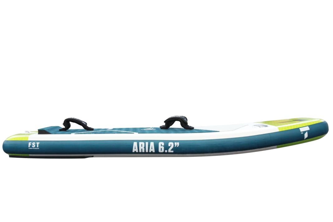 Tahe Aria 6'2 Air