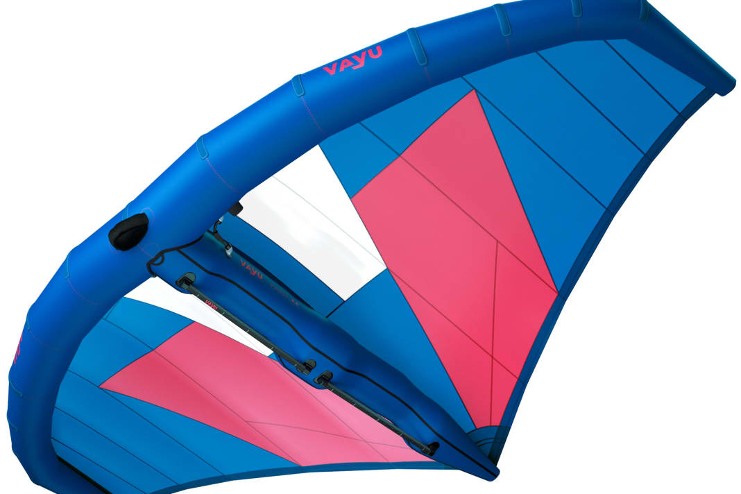 Der neue VVing hat Fenster