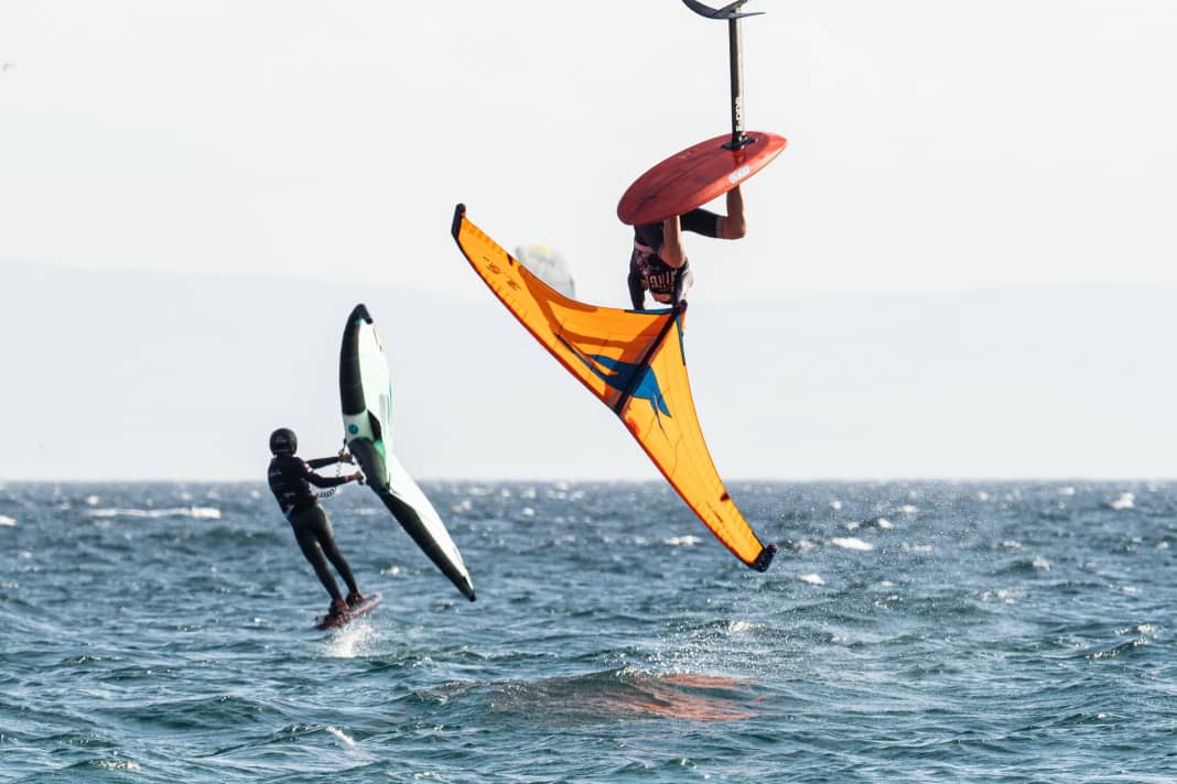 Die besten Bilder vom GWA Worldcup Tarifa