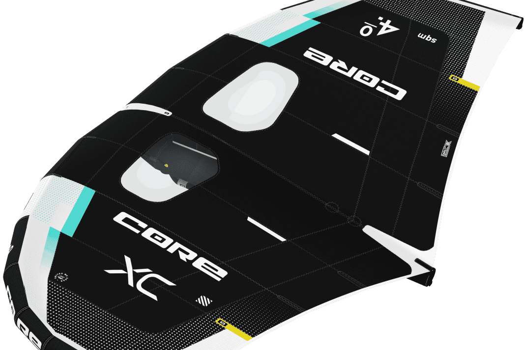 Der Core XC Wing