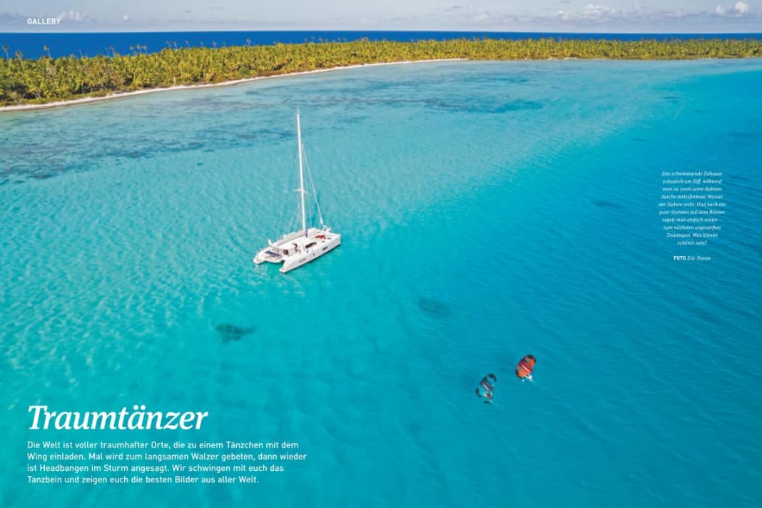 Gallery - die besten Shots aus aller Welt