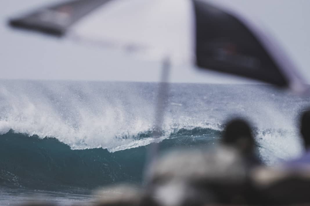 Ponta Preta hits great form just in time